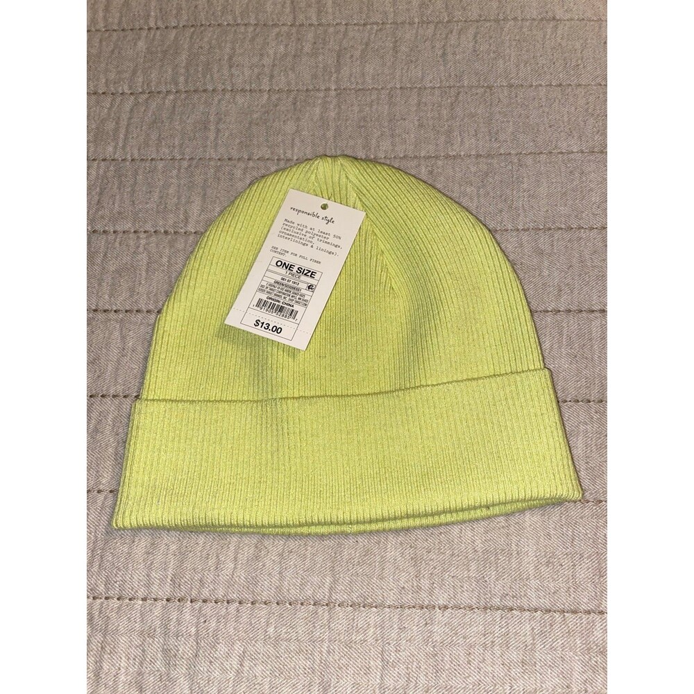 Beanie NEW
